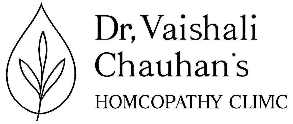 Dr. Vaishali Chauhan's Homeopathy Clinic